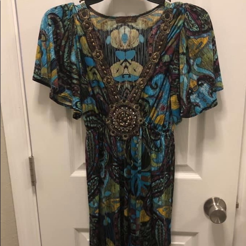 Beautiful Dress
